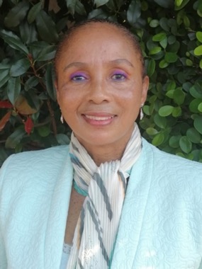 Ms. Theresa Tshidi Chokoe.