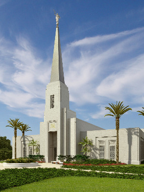 abidjan ivory coast temple rendering