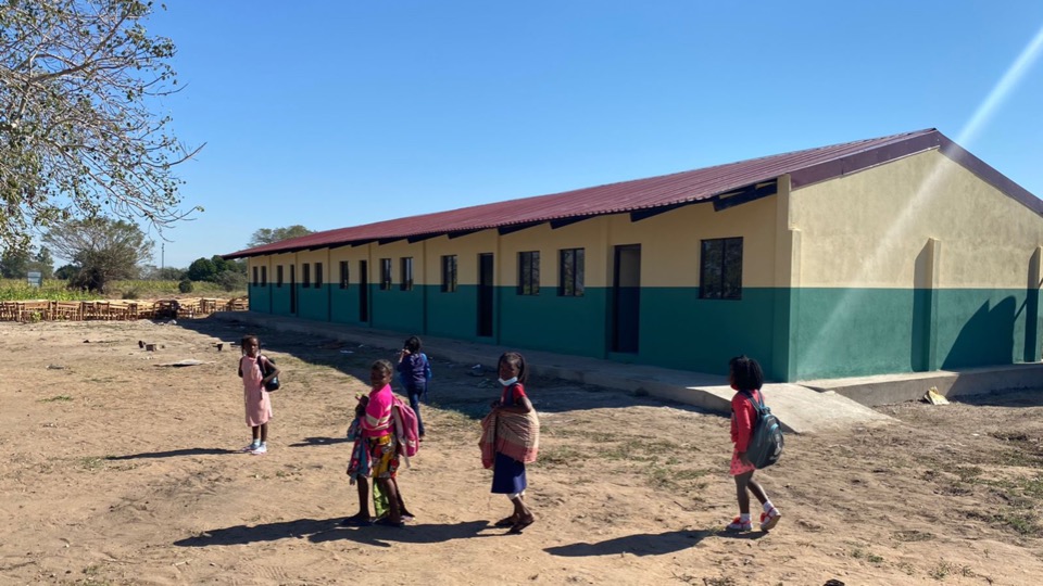 Magude-Primary-School-New-Classrooms
