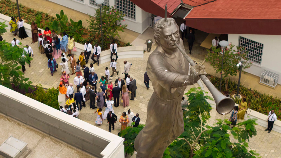 Abidjan-Ivory-Coast-Temple-Dedication